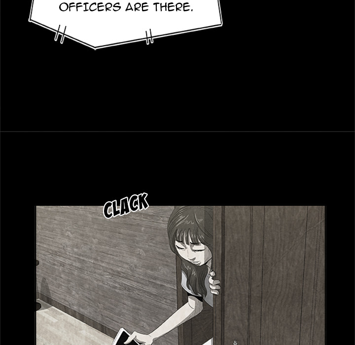 Original Horror Stories Chapter 22 page 55 - 