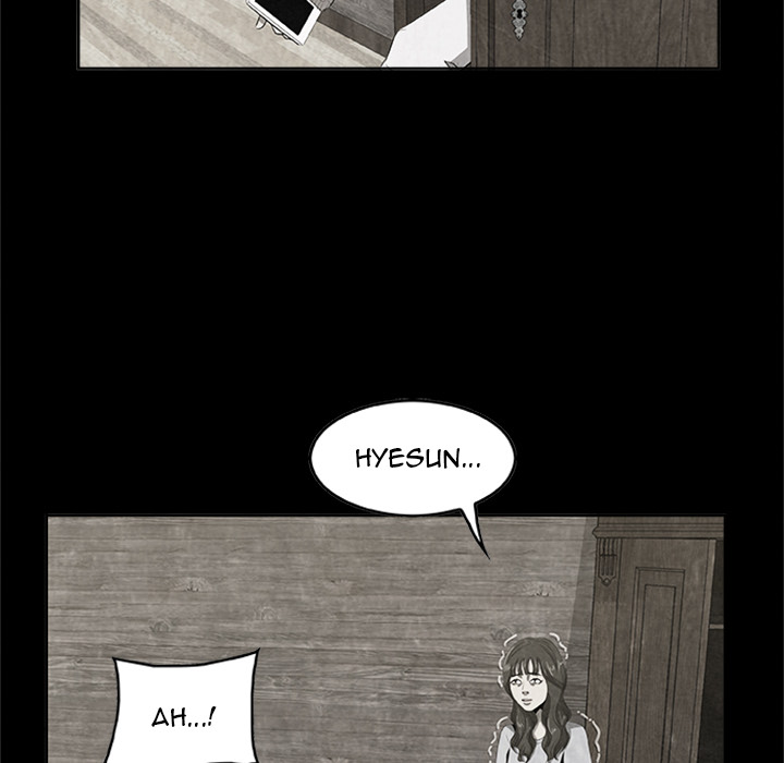 Original Horror Stories Chapter 22 page 56 - 