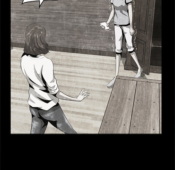 Original Horror Stories Chapter 22 page 57 - 