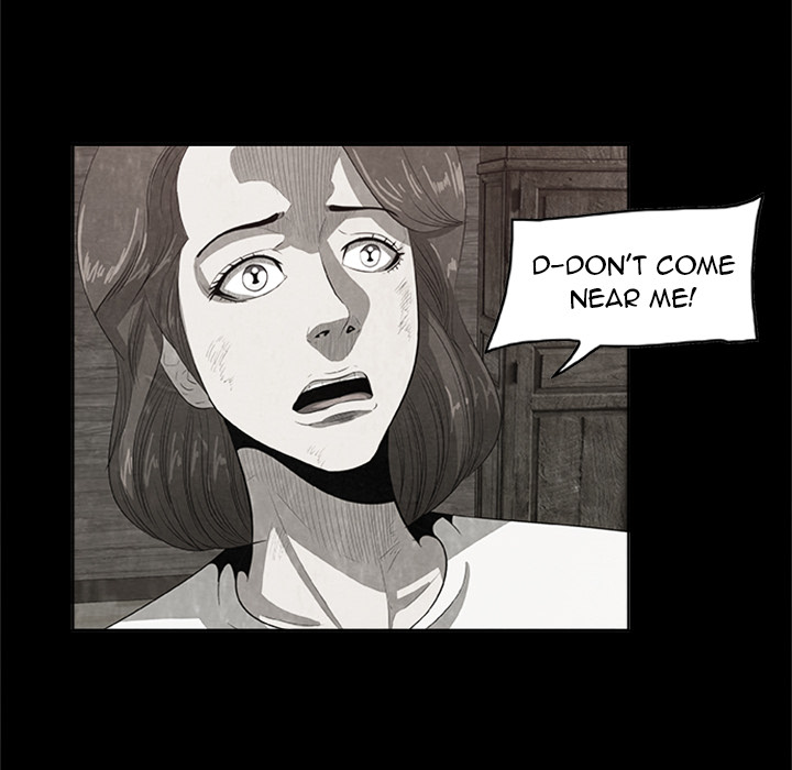 Original Horror Stories Chapter 22 page 58 - 