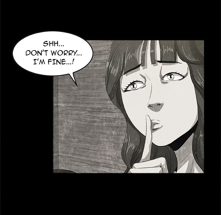Original Horror Stories Chapter 22 page 59 - 