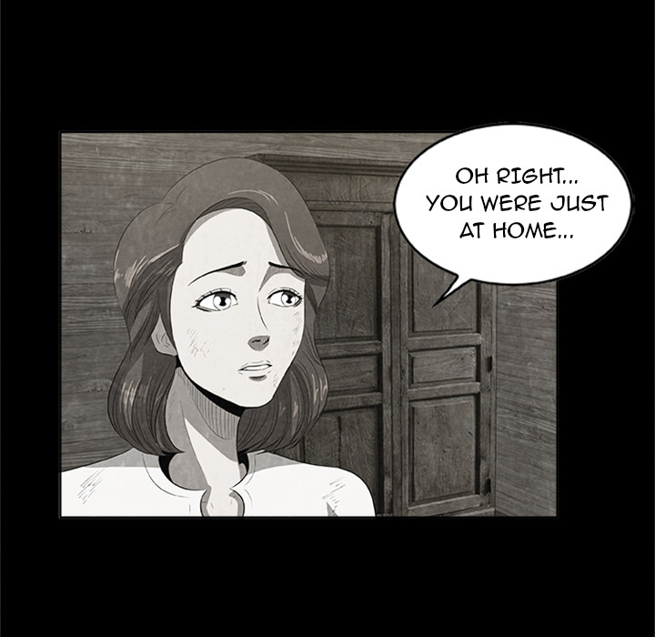 Original Horror Stories Chapter 22 page 60 - 