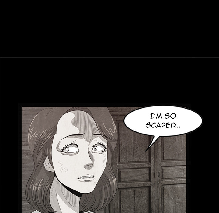 Original Horror Stories Chapter 22 page 61 - 