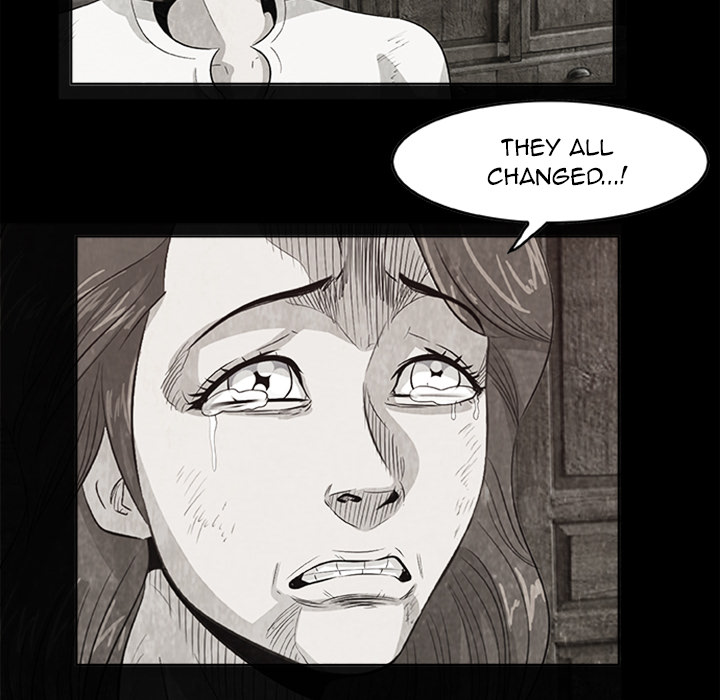 Original Horror Stories Chapter 22 page 62 - 