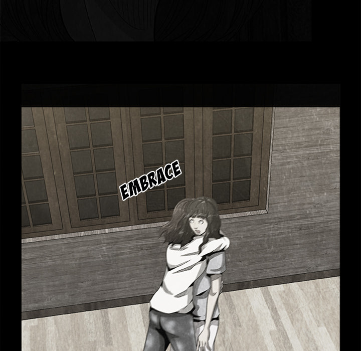 Original Horror Stories Chapter 22 page 63 - 