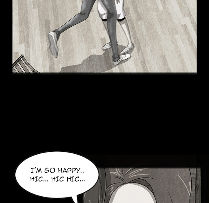 Original Horror Stories Chapter 22 page 64 - 