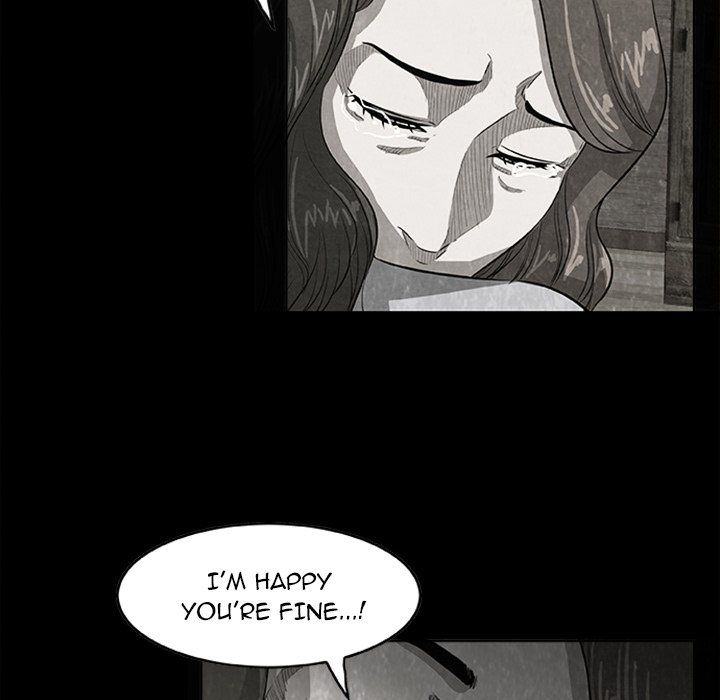 Original Horror Stories Chapter 22 page 65 - 