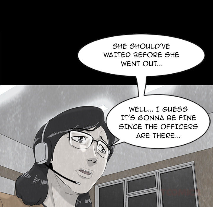Original Horror Stories Chapter 22 page 67 - 