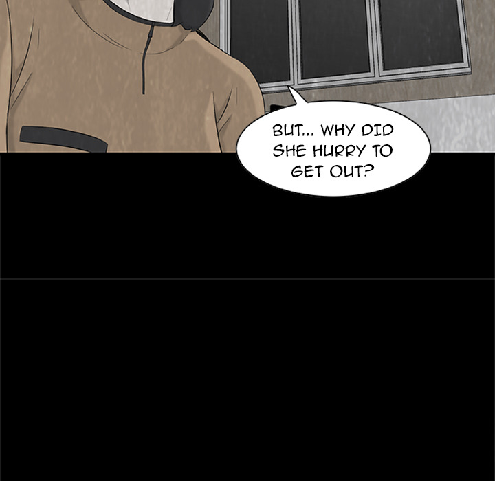 Original Horror Stories Chapter 22 page 68 - 