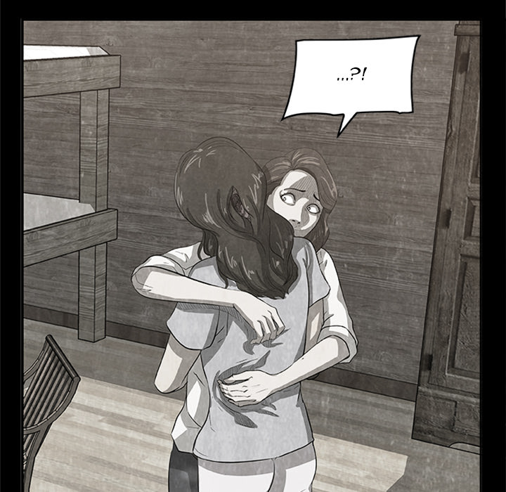 Original Horror Stories Chapter 22 page 69 - 