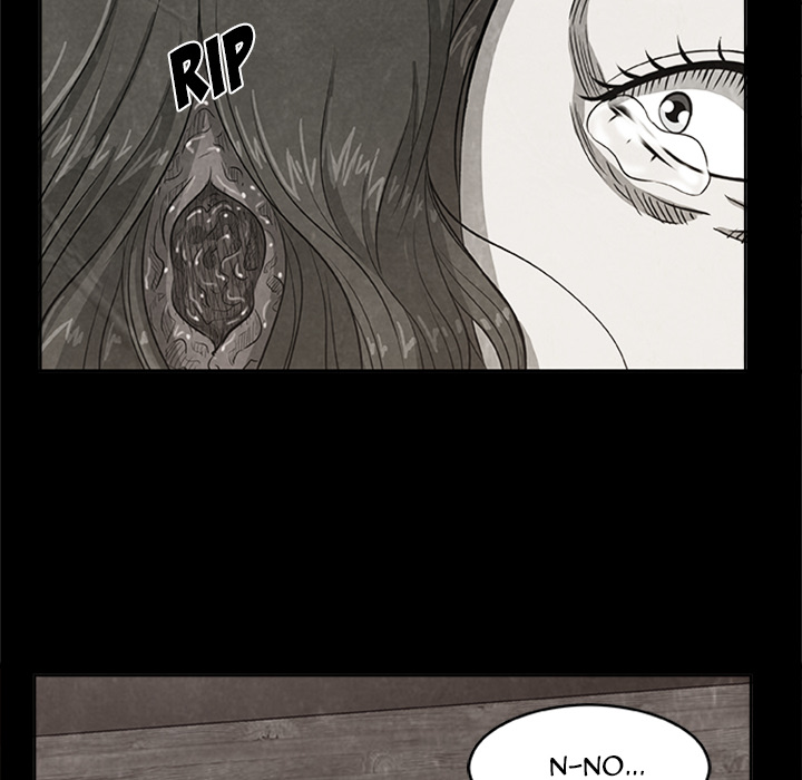 Original Horror Stories Chapter 22 page 71 - 