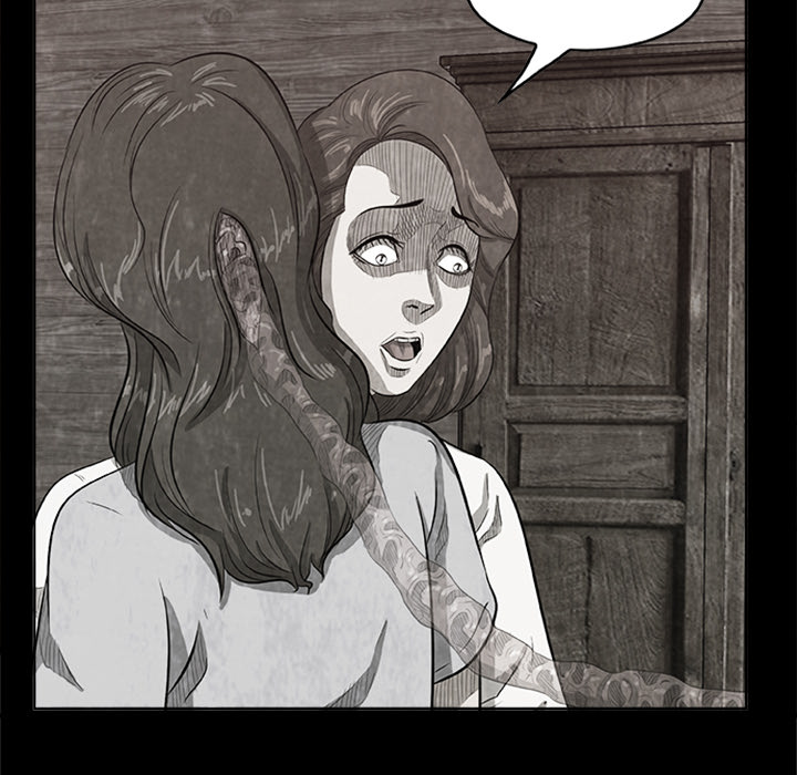 Original Horror Stories Chapter 22 page 72 - 