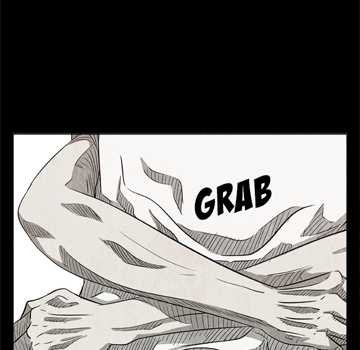 Original Horror Stories Chapter 22 page 73 - 