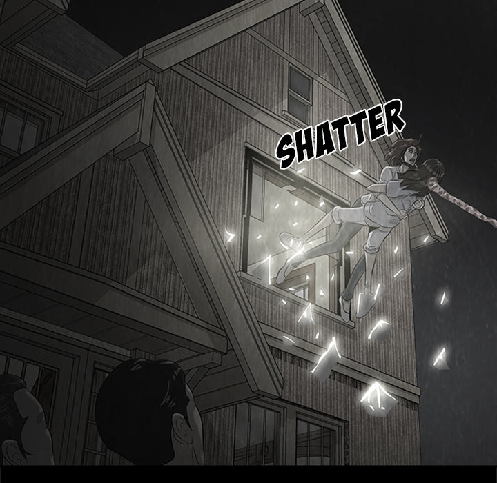 Original Horror Stories Chapter 22 page 75 - 