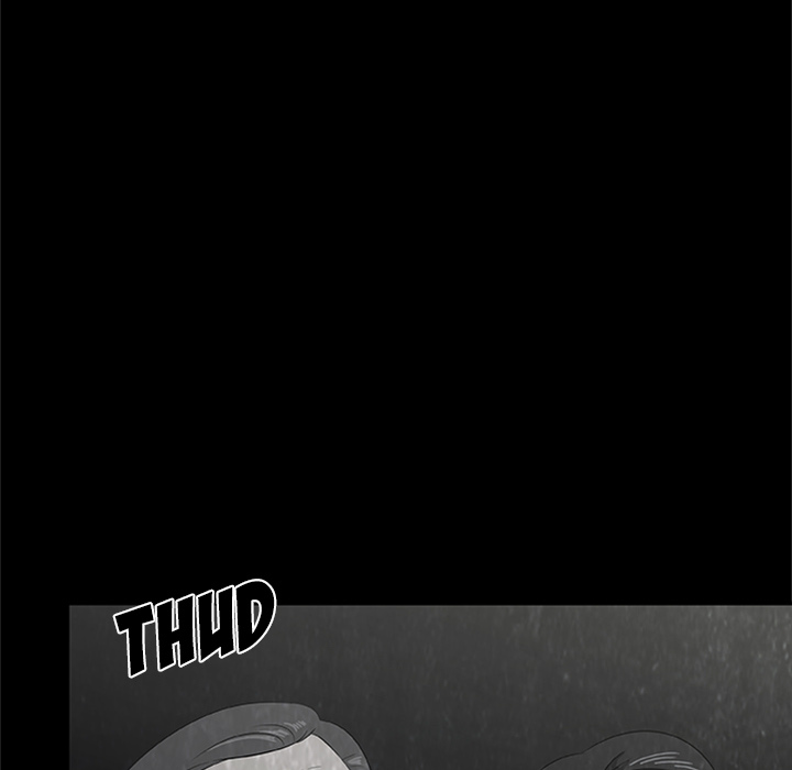 Original Horror Stories Chapter 22 page 76 - 