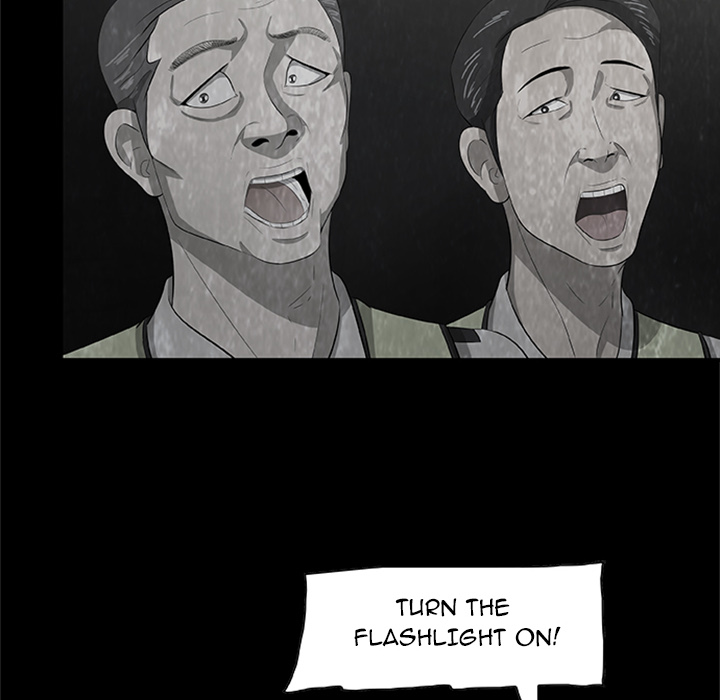 Original Horror Stories Chapter 22 page 77 - 