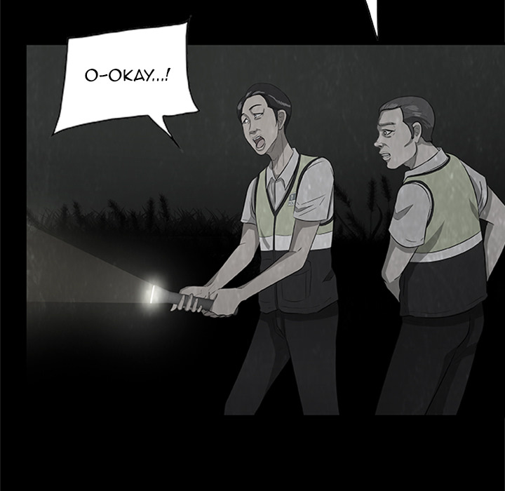 Original Horror Stories Chapter 22 page 78 - 