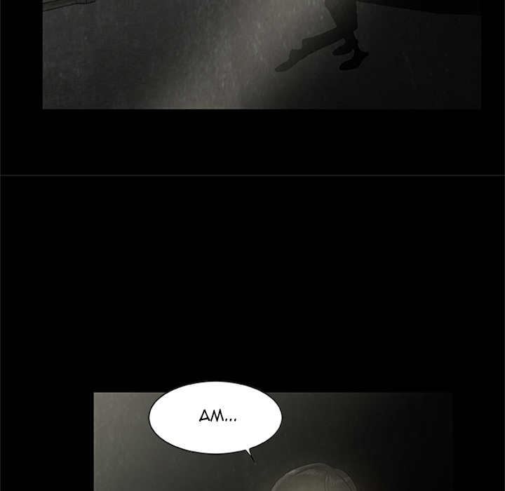 Original Horror Stories Chapter 22 page 80 - 