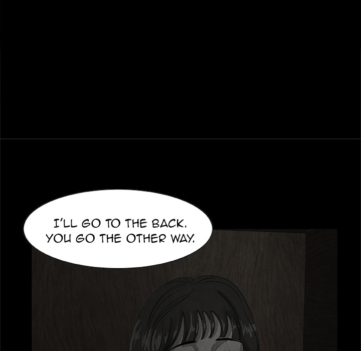 Original Horror Stories Chapter 22 page 9 - 