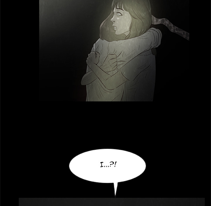 Original Horror Stories Chapter 22 page 81 - 
