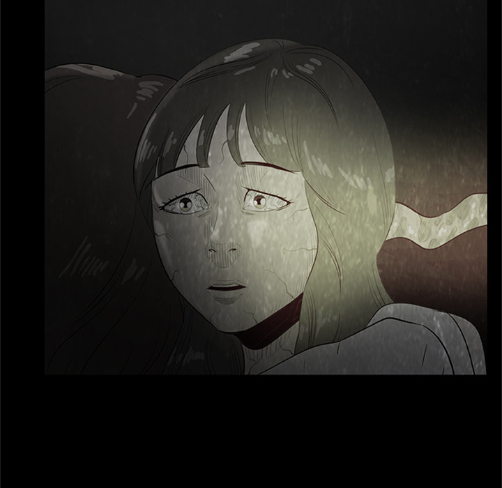 Original Horror Stories Chapter 22 page 82 - 