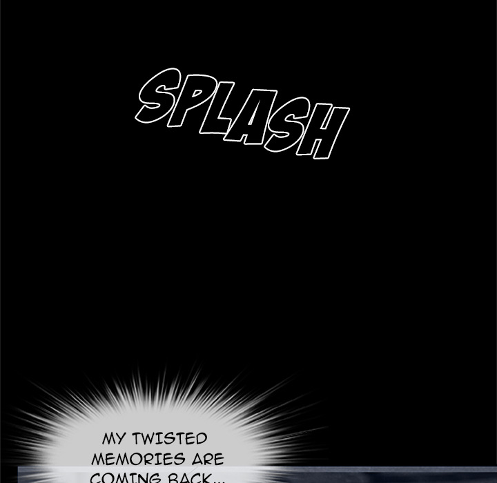 Original Horror Stories Chapter 22 page 86 - 