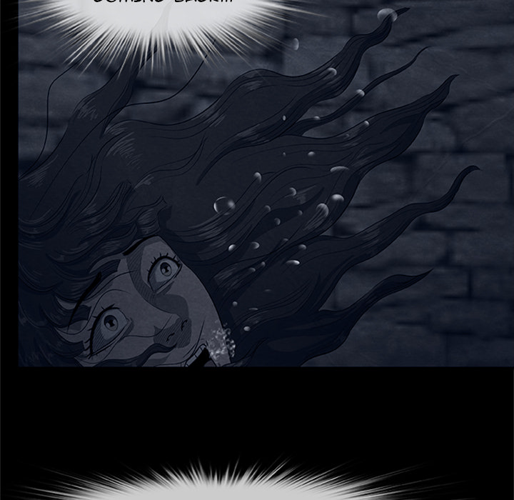 Original Horror Stories Chapter 22 page 87 - 