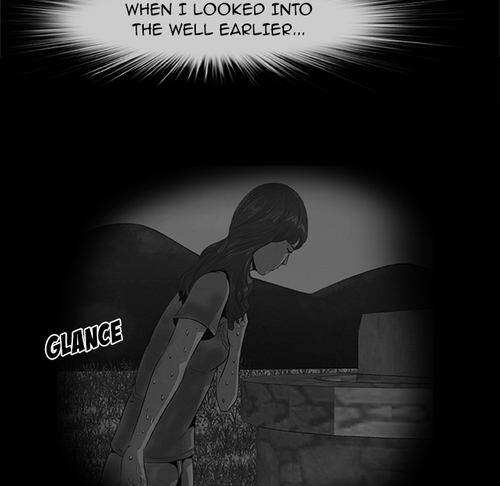 Original Horror Stories Chapter 22 page 88 - 