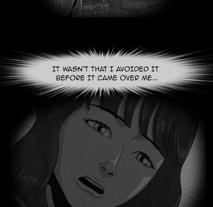 Original Horror Stories Chapter 22 page 89 - 
