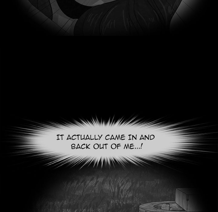 Original Horror Stories Chapter 22 page 90 - 