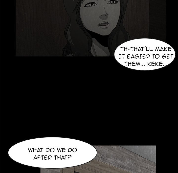 Original Horror Stories Chapter 22 page 10 - 