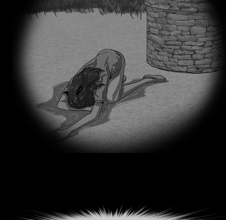 Original Horror Stories Chapter 22 page 91 - 