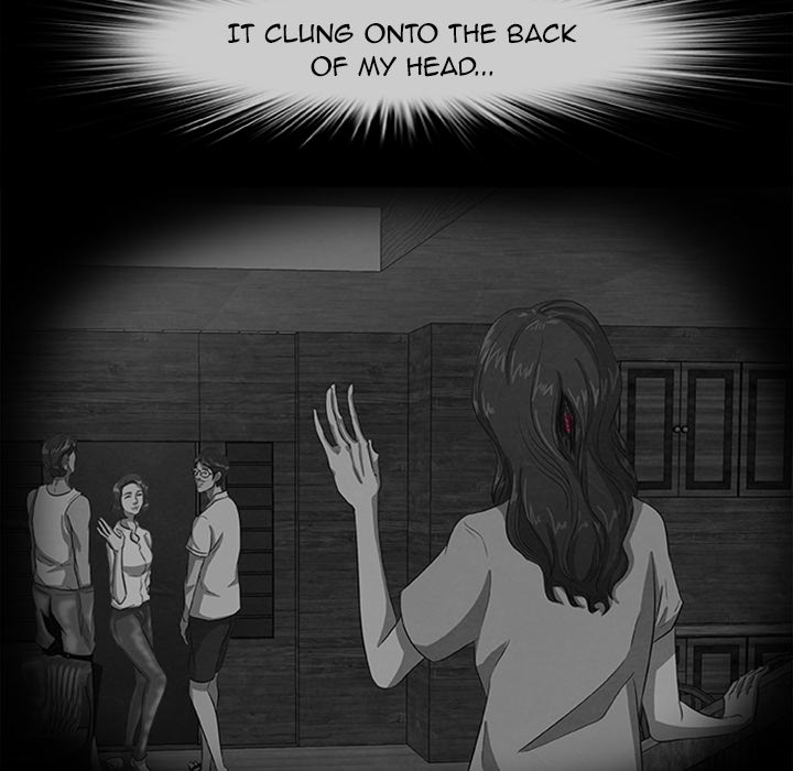 Original Horror Stories Chapter 22 page 92 - 