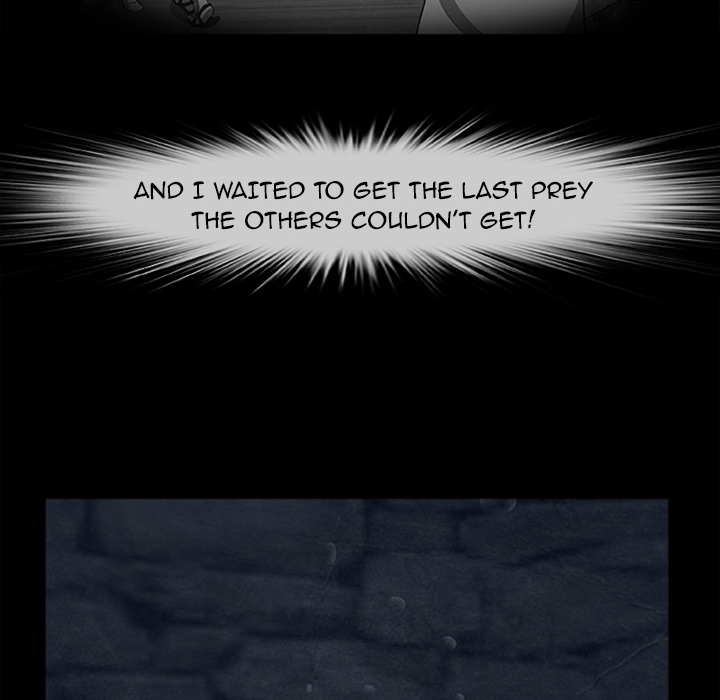 Original Horror Stories Chapter 22 page 93 - 