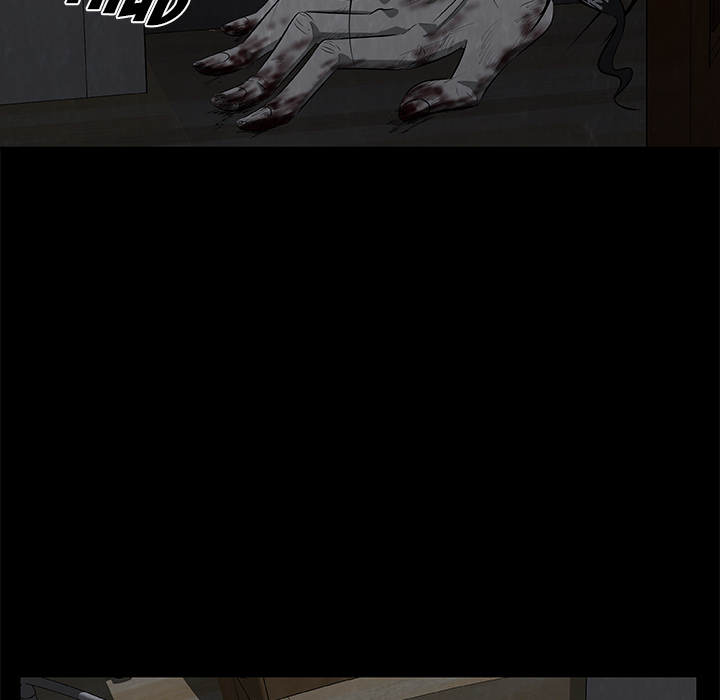 Original Horror Stories Chapter 24 page 11 - 