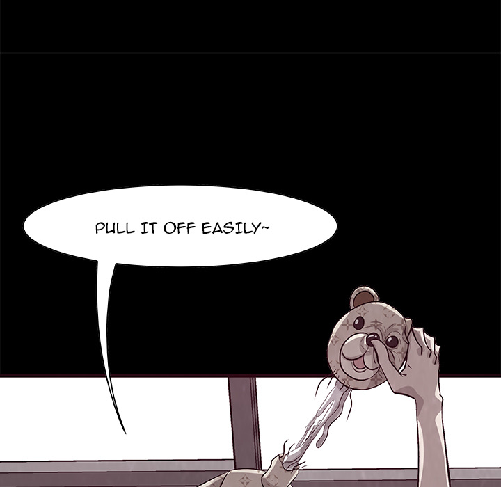Original Horror Stories Chapter 24 page 101 - 