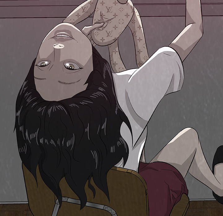 Original Horror Stories Chapter 24 page 102 - 