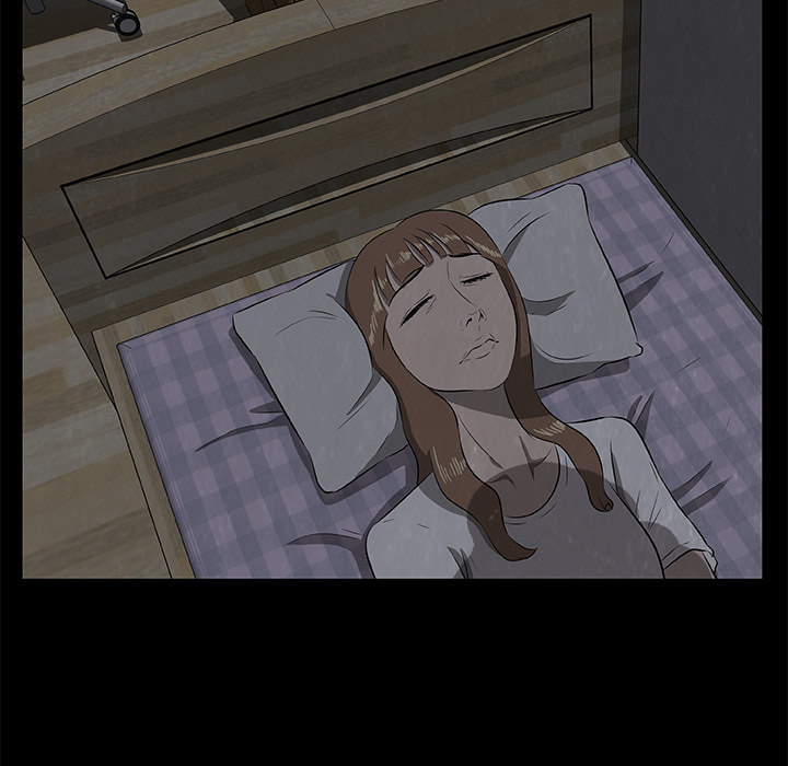 Original Horror Stories Chapter 24 page 12 - 