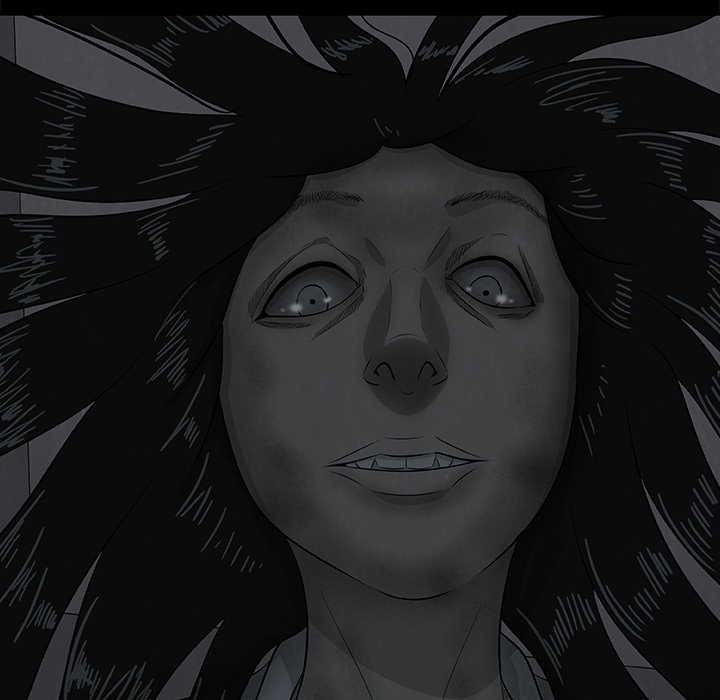 Original Horror Stories Chapter 24 page 15 - 