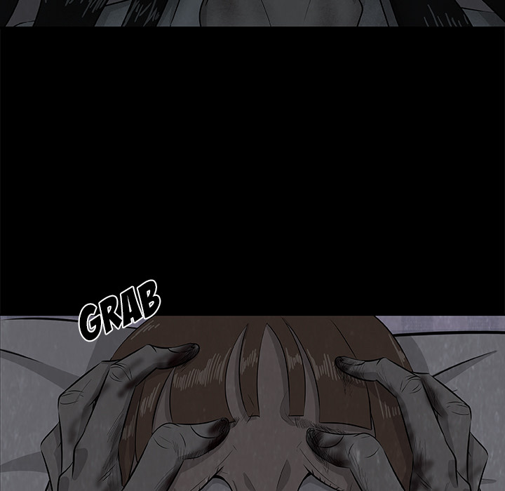 Original Horror Stories Chapter 24 page 16 - 