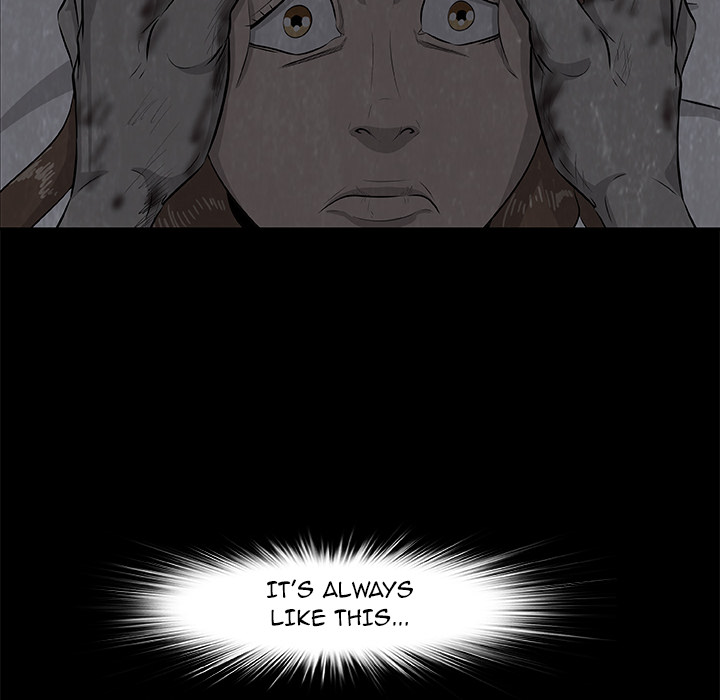 Original Horror Stories Chapter 24 page 17 - 