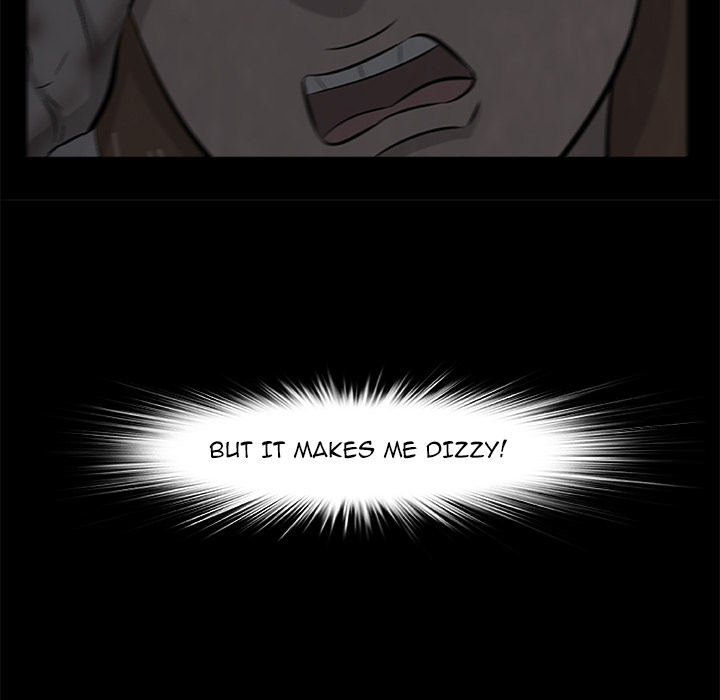 Original Horror Stories Chapter 24 page 20 - 