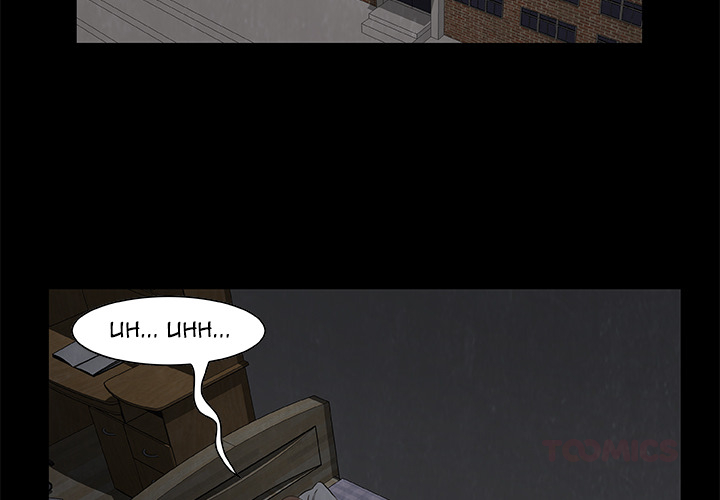 Original Horror Stories Chapter 24 page 3 - 
