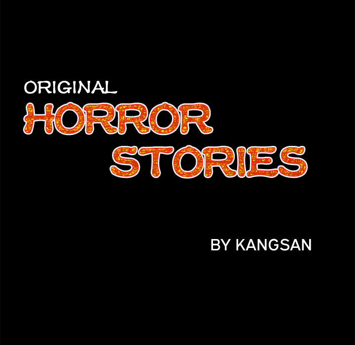 Original Horror Stories Chapter 24 page 21 - 