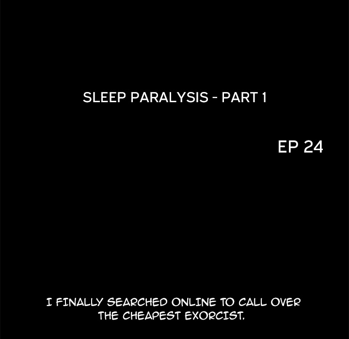 Original Horror Stories Chapter 24 page 22 - 
