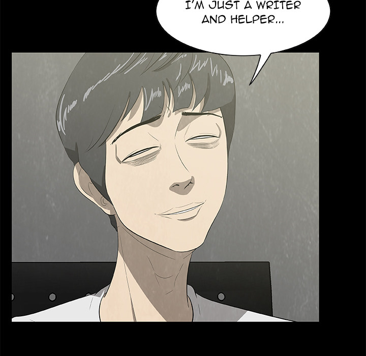 Original Horror Stories Chapter 24 page 24 - 