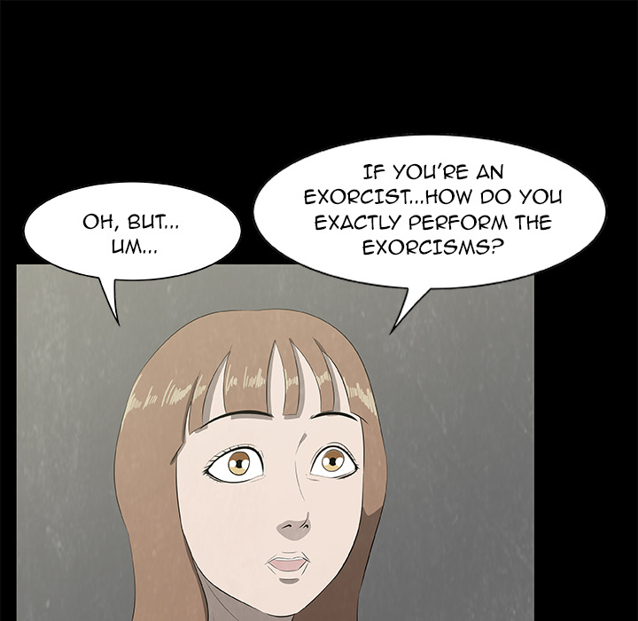 Original Horror Stories Chapter 24 page 26 - 