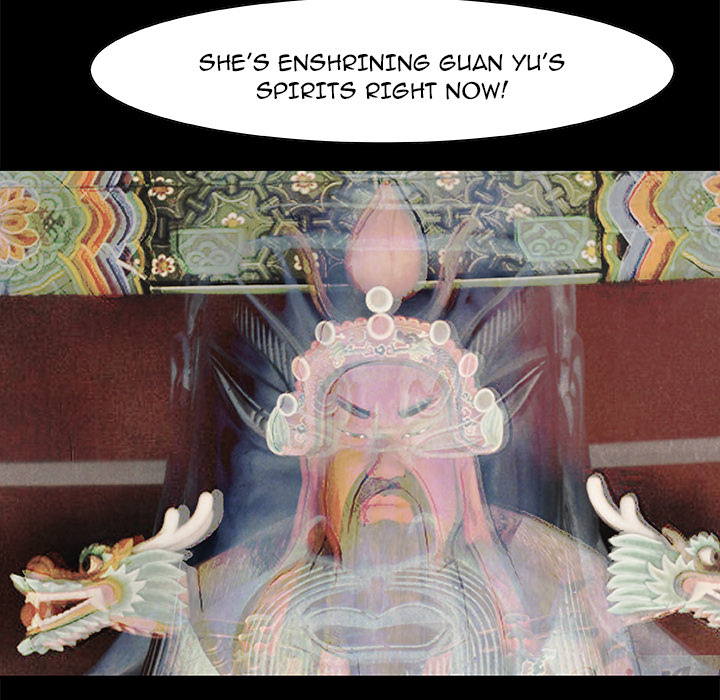 Original Horror Stories Chapter 24 page 29 - 
