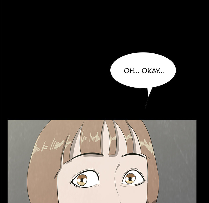 Original Horror Stories Chapter 24 page 30 - 