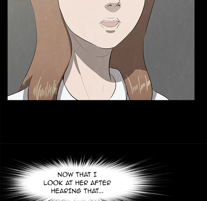 Original Horror Stories Chapter 24 page 31 - 